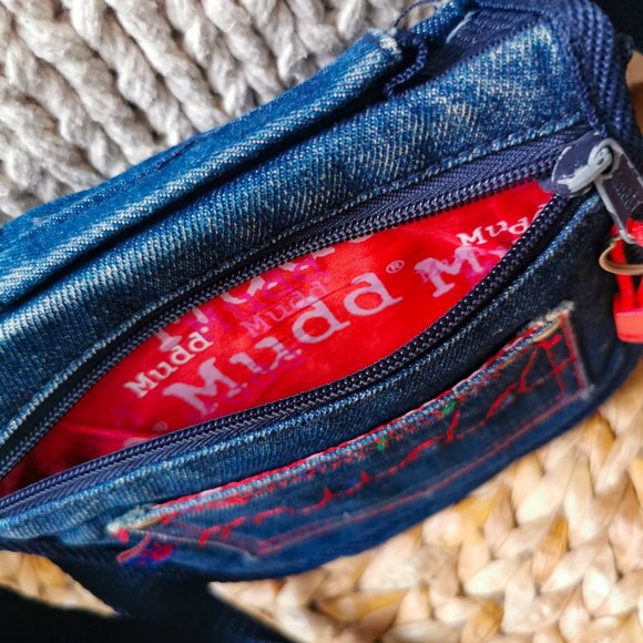 Y2K Mudd purse - Picture 5 of 7